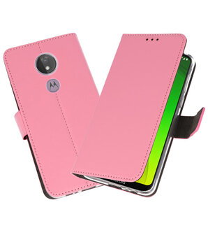 Motorola Moto G7 Power Hoesjes