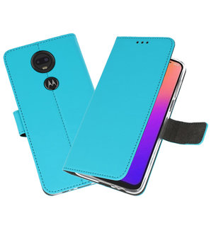 Motorola Moto G7 Hoesjes