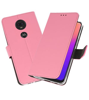 Motorola Moto G7 Hoesjes