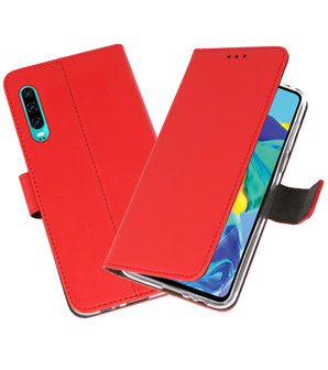 Huawei P30 Hoesjes