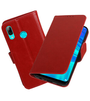 Honor 10 Lite Hoesjes Wallet Cases 