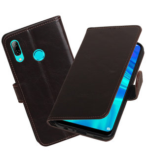 Honor 10 Lite Hoesjes Wallet Cases 