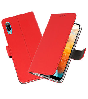 Huawi Y6 Pro (2019) Hoesjes