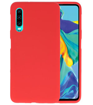 Huawei P30 Hoesje