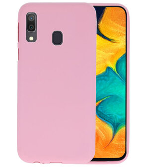 Galaxy A30 Hoesje