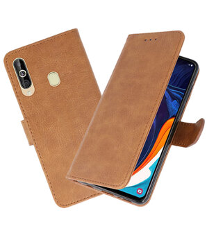 Samsung Galaxy A60&nbsp;Hoesjes Wallet Cases 