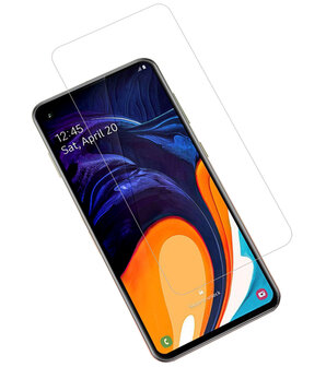 Glass Samsung Galaxy A60