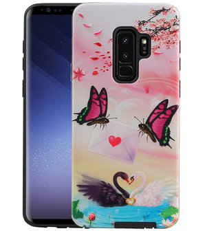 Samsung Galaxy S9 Hardcase