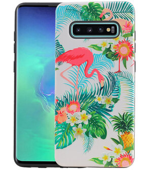 Samsung Galaxy S10 Hardcase