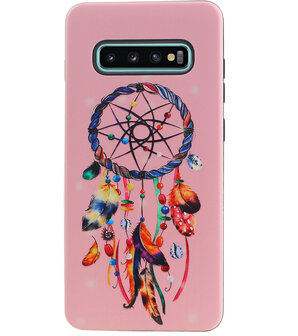 Dromenvanger Design Hardcase Backcover voor Samsung Galaxy S10 Plus