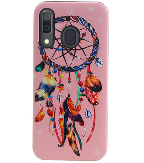 Dromenvanger Design Hardcase Backcover voor Samsung Galaxy A30