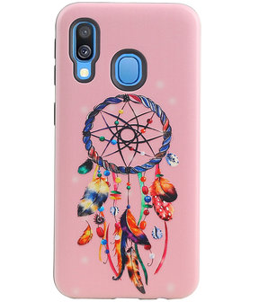 Dromenvanger Design Hardcase Backcover voor Samsung Galaxy A40