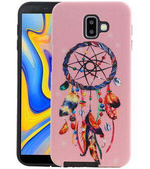 Dromenvanger Design Hardcase Backcover voor Samsung Galaxy J6 Plus