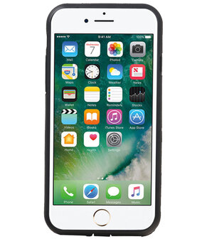 Vlinder Design Hardcase Backcover voor iPhone 8 / 7