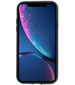 Dromenvanger Design Hardcase Backcover voor iPhone XR