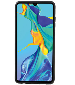 Dromenvanger Design Hardcase Backcover voor Huawei P30