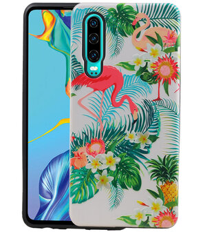 Huawei P30 Hardcase