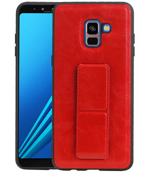 Samsung Galaxy A8 Plus (2018) Hardcase