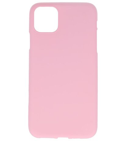 iPhone 11 Pro Max backcover 