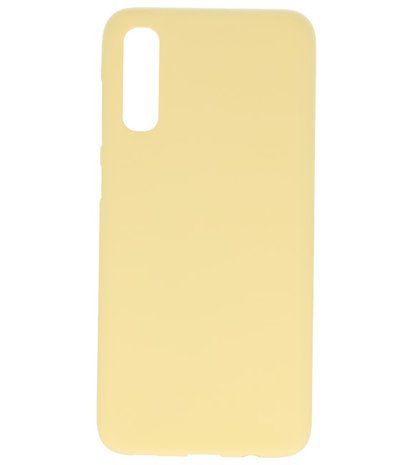 Samsung Galaxy A70s backcover 