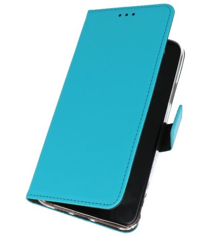 XiaoMi Mi 8 Lite Hoesje Wallet Cases 