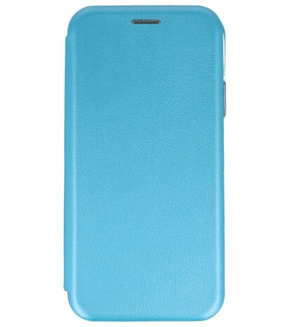 Slim Folio Case Samsung Galaxy Note 10 Blauw
