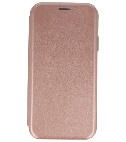 Slim Folio Case Samsung Galaxy Note 10 Roze