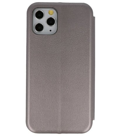 Slim Folio Case iPhone 11 Pro Grijs