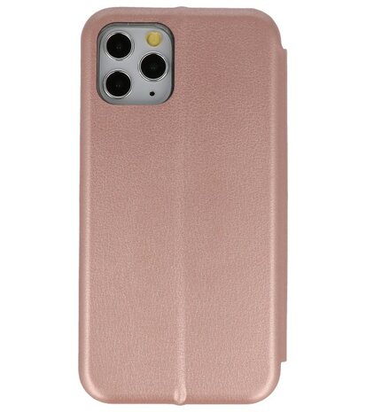Slim Folio Case iPhone 11 Pro Roze