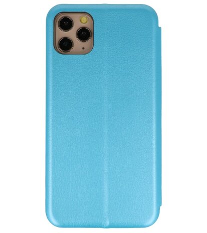 Slim Folio Case iPhone 11 Pro Max Blauw
