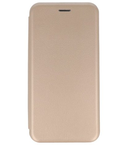 Slim Folio Case iPhone 11 Pro Max Goud