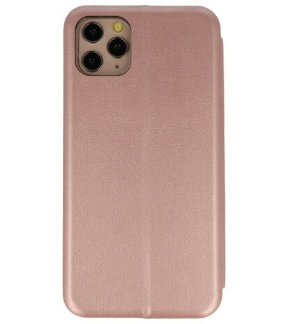 Slim Folio Case iPhone 11 Pro Max Roze