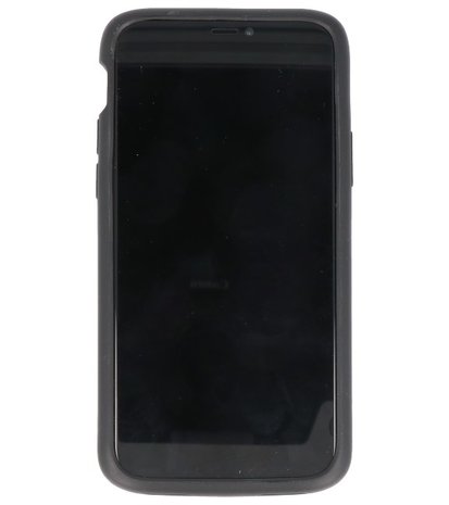 Battery Power Case voor iPhone 11 Pro Zwart