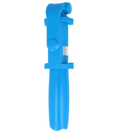 Bluetooth Selfie Tripod Stick ( Model L01) Blauw