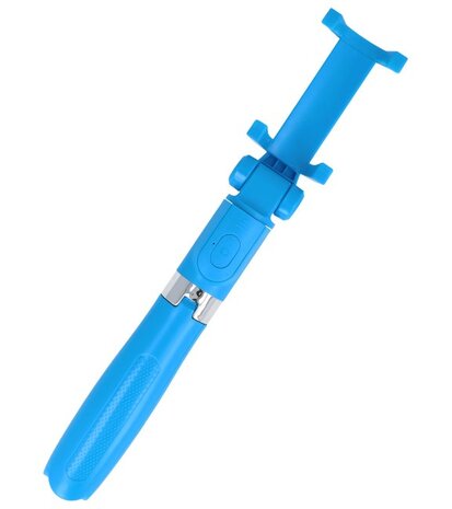 Bluetooth Selfie Tripod Stick ( Model L01) Blauw