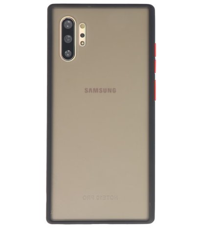 galaxy note 10 plus hard cases