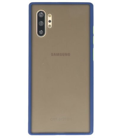 galaxy note 10 plus hard cases