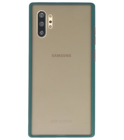 galaxy note 10 plus hard cases