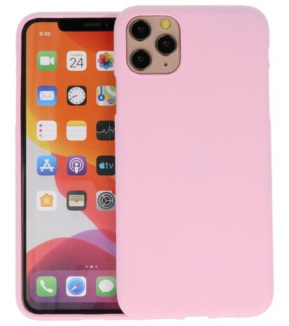 iPhone 11 Pro backcover 