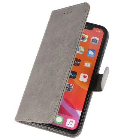 iPhone 11 Pro Max Hoesjes Wallet Cases 