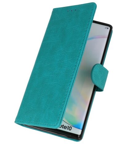 Samsung Galaxy Note 10 Hoesjes Wallet Cases 