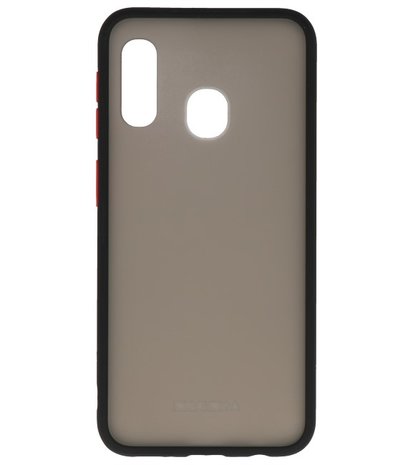 galaxy a40 hard cases