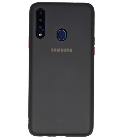 galaxy a20s hard cases