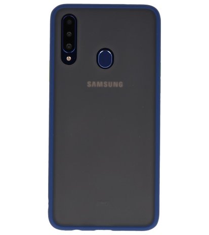 galaxy a20s hard cases