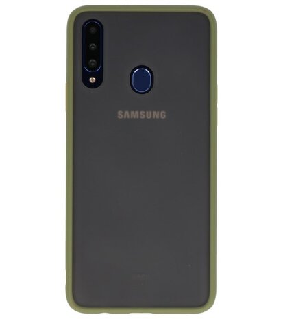 galaxy a20s hard cases