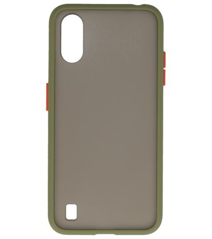 galaxy a01 hard cases