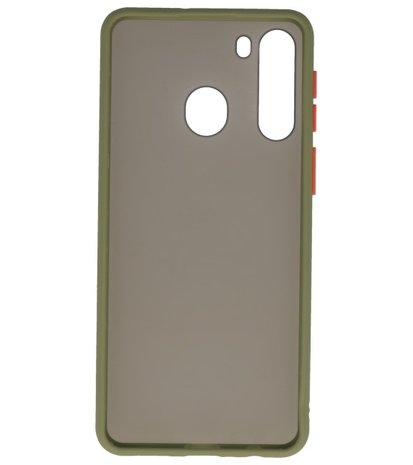 galaxy a21 hard cases