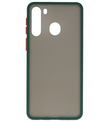 galaxy a21 hard cases