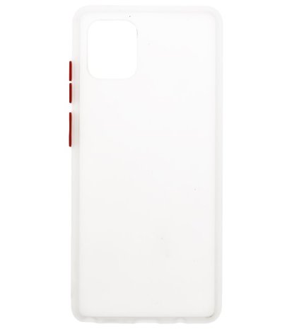 galaxy a91 hard cases