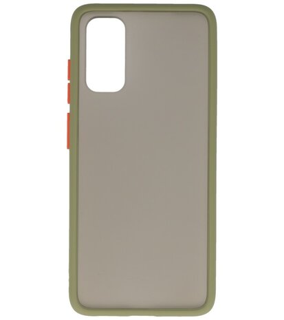 galaxy S20 hard cases